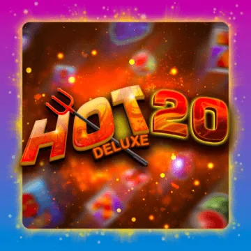 Hot 20 Deluxe