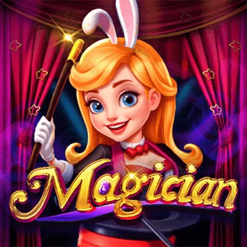 Magician