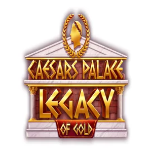 Caesars Palace Legacy of Gold