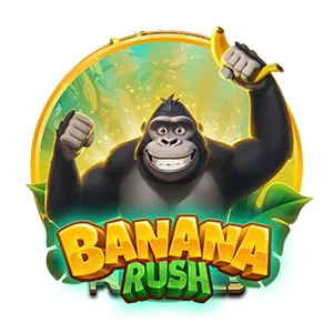 Banana Rush