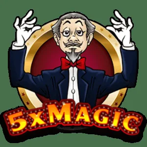 5x Magic