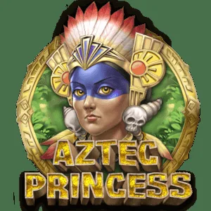 Aztec Warrior Princess