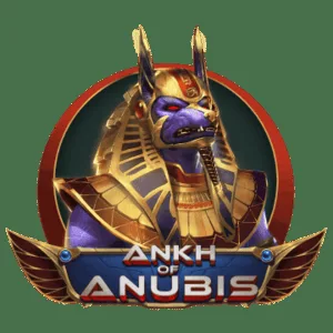 Ankh of Anubis
