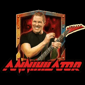 Annihilator
