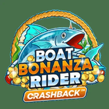 Boat Bonanza Rider