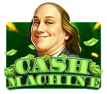 Cash Machine