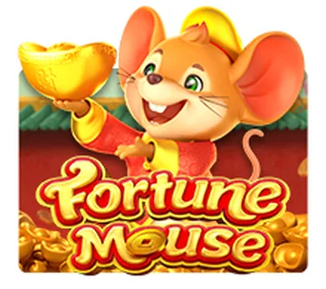 Fortune Mouse