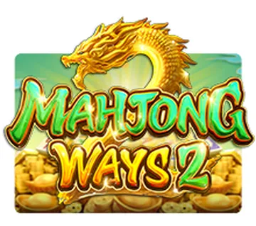 Mahjong Ways 2