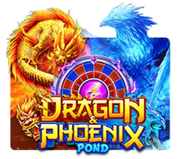 Dragon Phoenix Pond