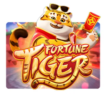 Fortune Tiger