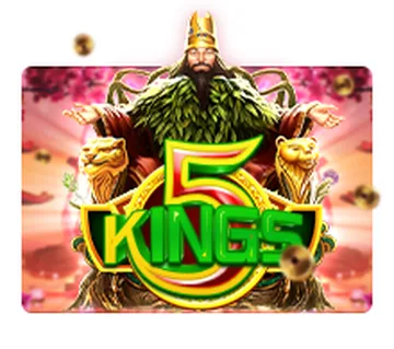 5 Kings