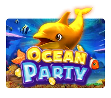 OCEAN PARTY