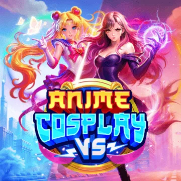 Anime Cosplay VS