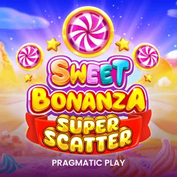Sweet Bonanza Super Scatter