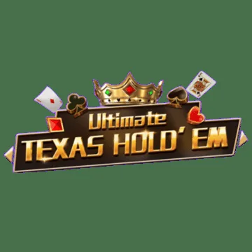 Ultimate Texas Hold'em