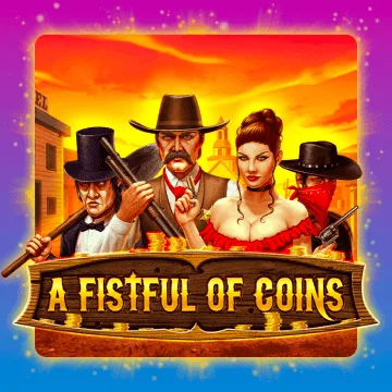 A Fistful of Coins