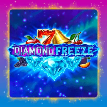 Diamond Freeze